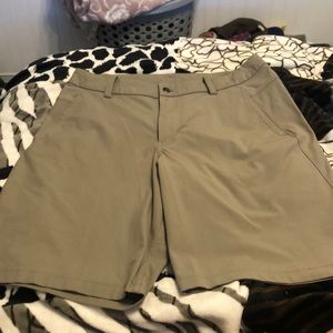 Lululemon men’s shorts